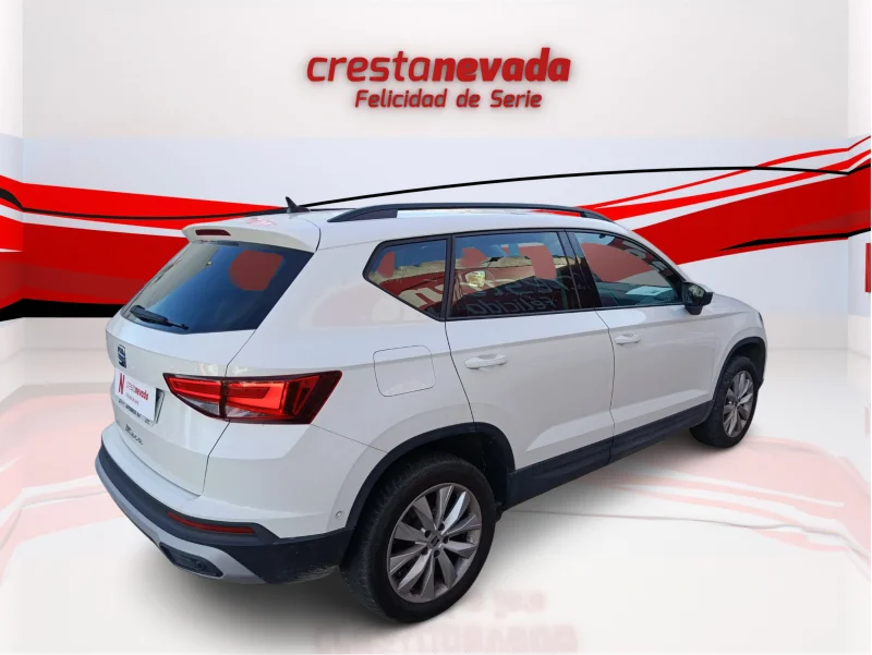 Imagen de SEAT Ateca