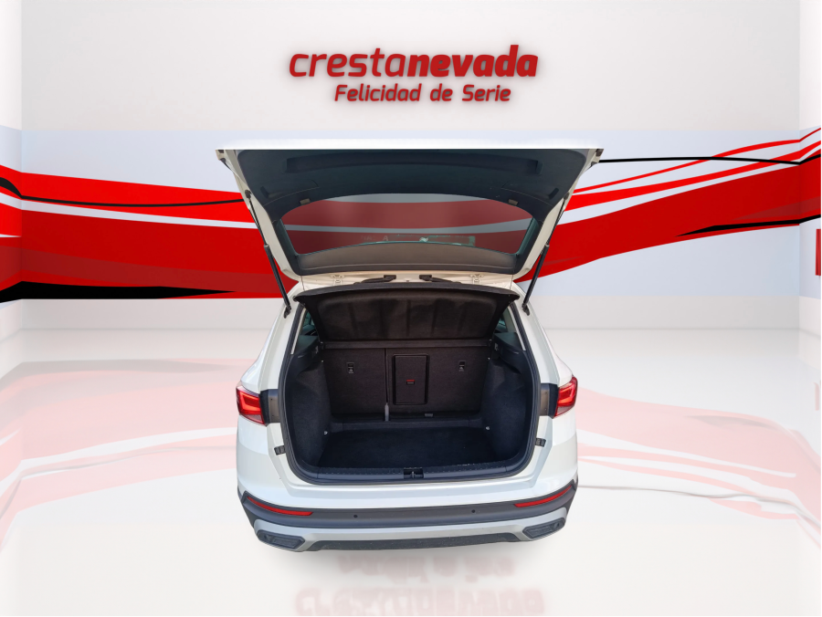 Imagen de SEAT Ateca
