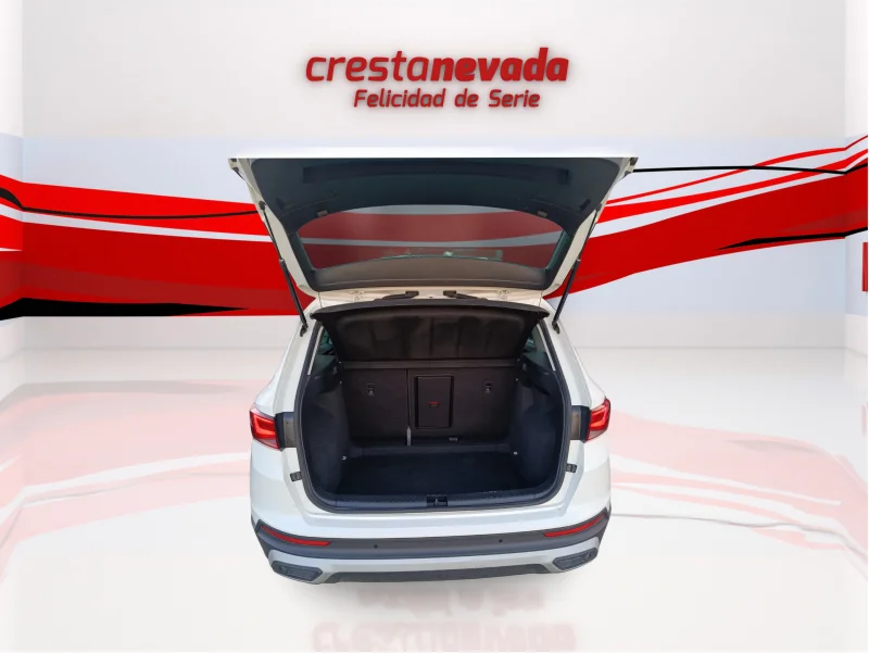 Imagen de SEAT Ateca