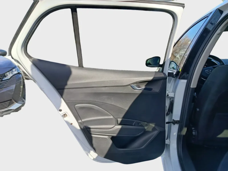 Imagen de Skoda Fabia