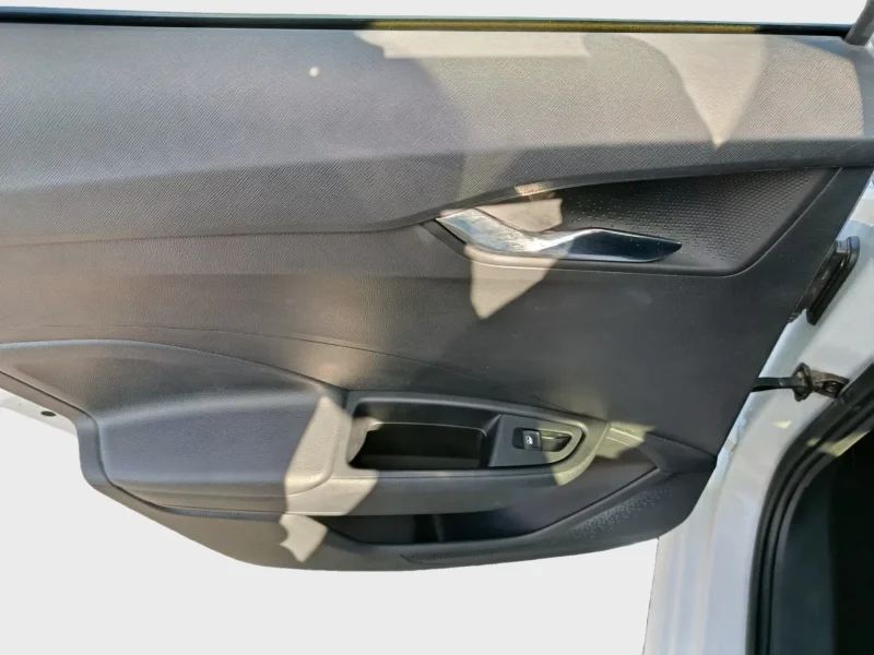 Imagen de Skoda Fabia