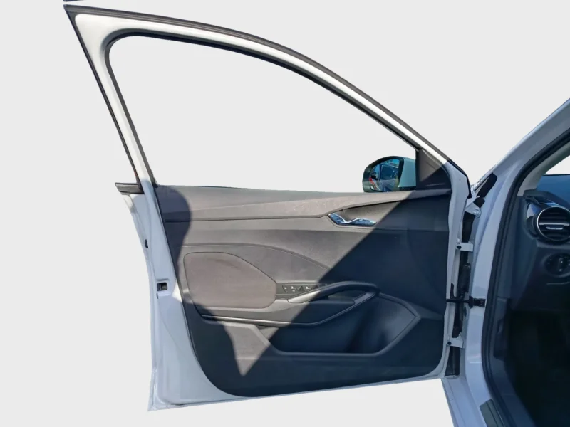 Imagen de Skoda Fabia