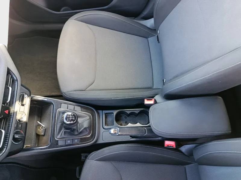 Imagen de Skoda Fabia