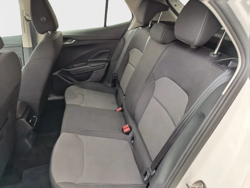 Imagen de Skoda Fabia