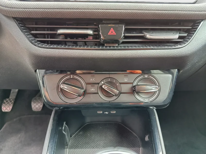 Imagen de Skoda Fabia