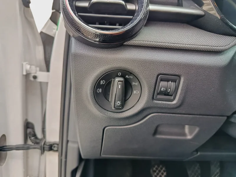 Imagen de Skoda Fabia