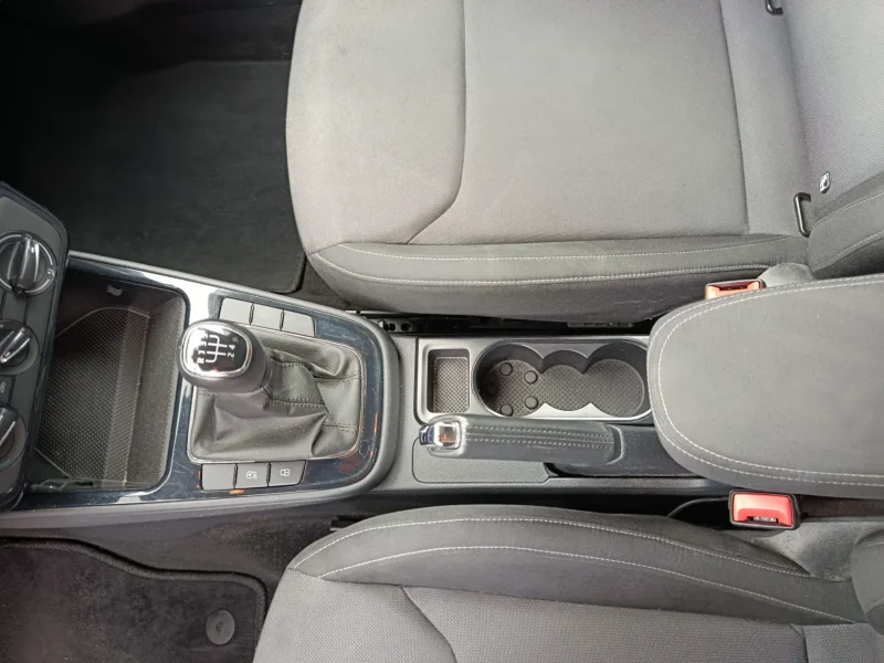 Imagen de Skoda Fabia