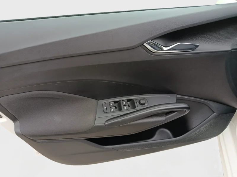 Imagen de Skoda Fabia