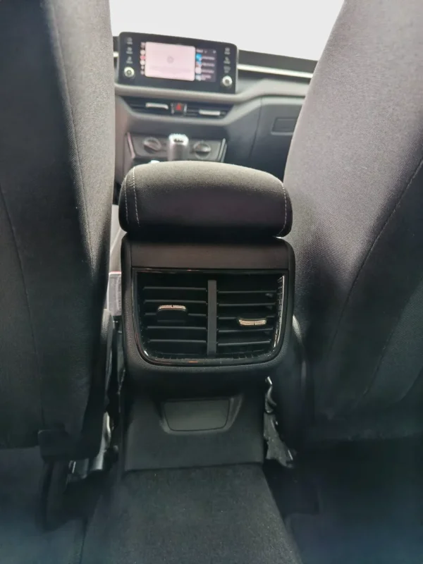 Imagen de Skoda Fabia