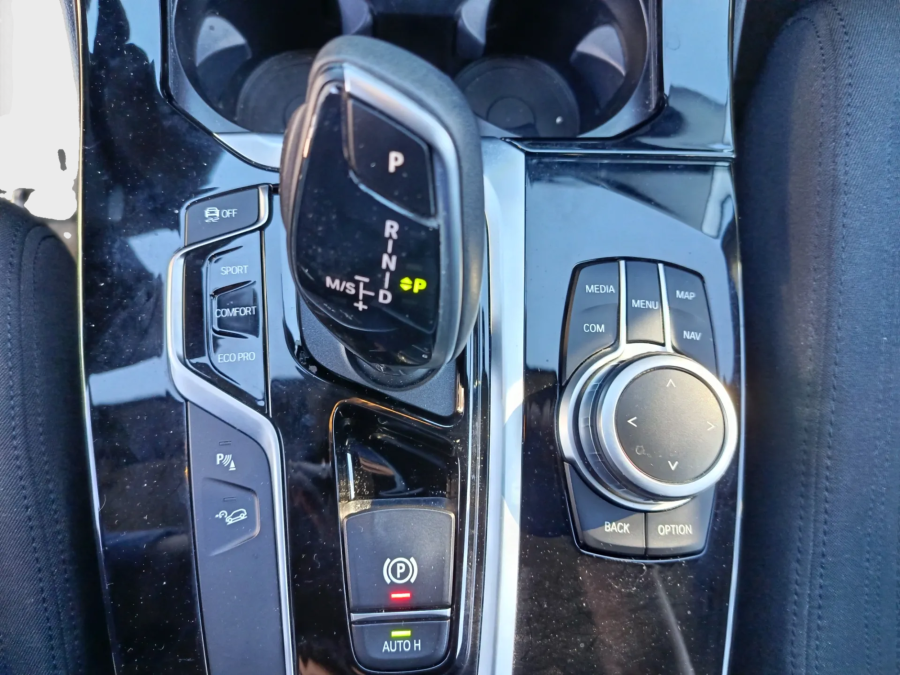 Imagen de BMW X3