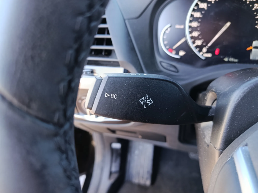 Imagen de BMW X3