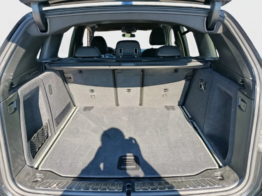 Imagen de BMW X3