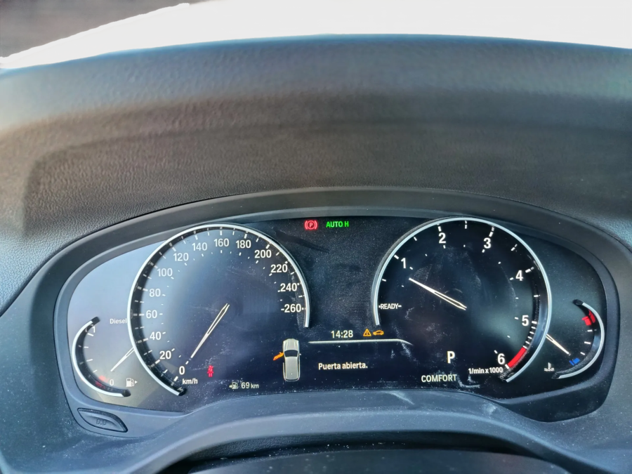 Imagen de BMW X3