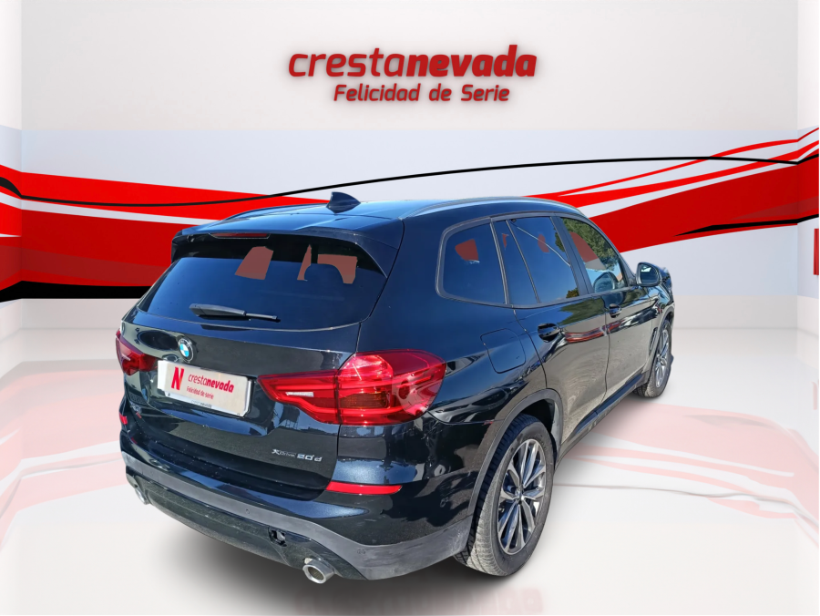 Imagen de BMW X3