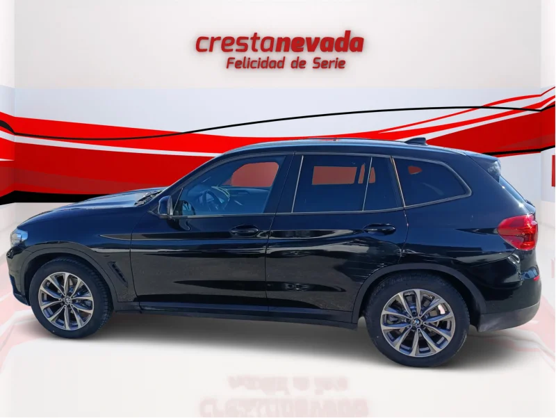 Imagen de BMW X3