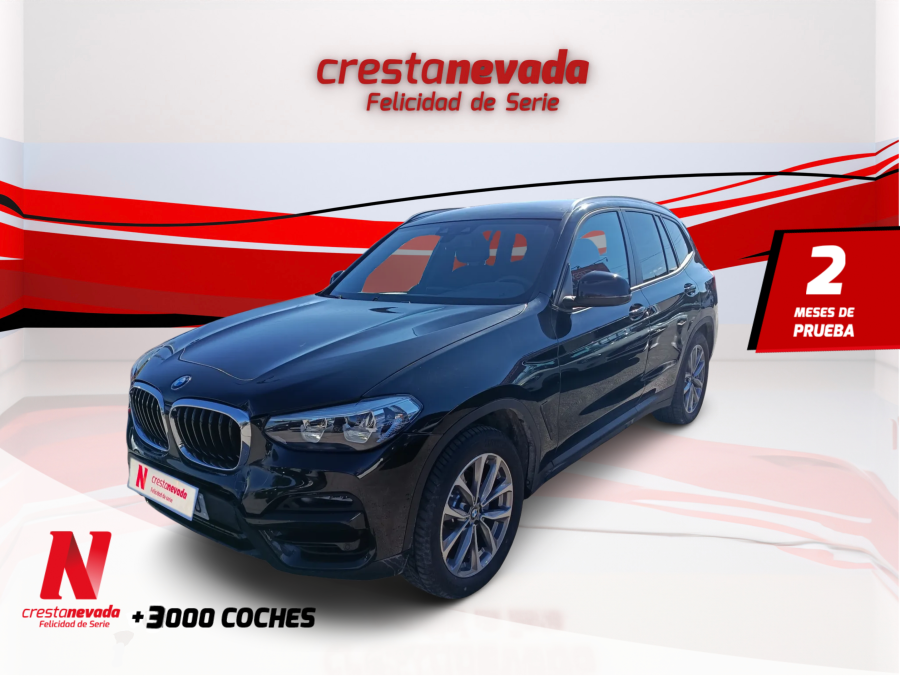 Imagen de BMW X3