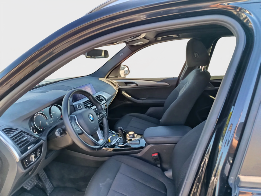 Imagen de BMW X3