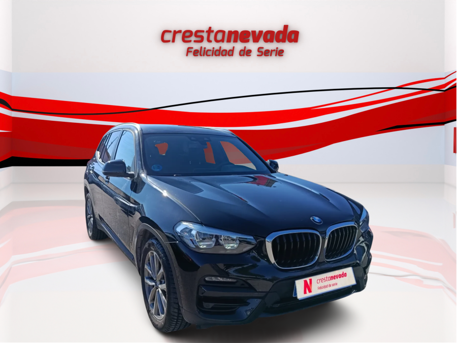 Imagen de BMW X3
