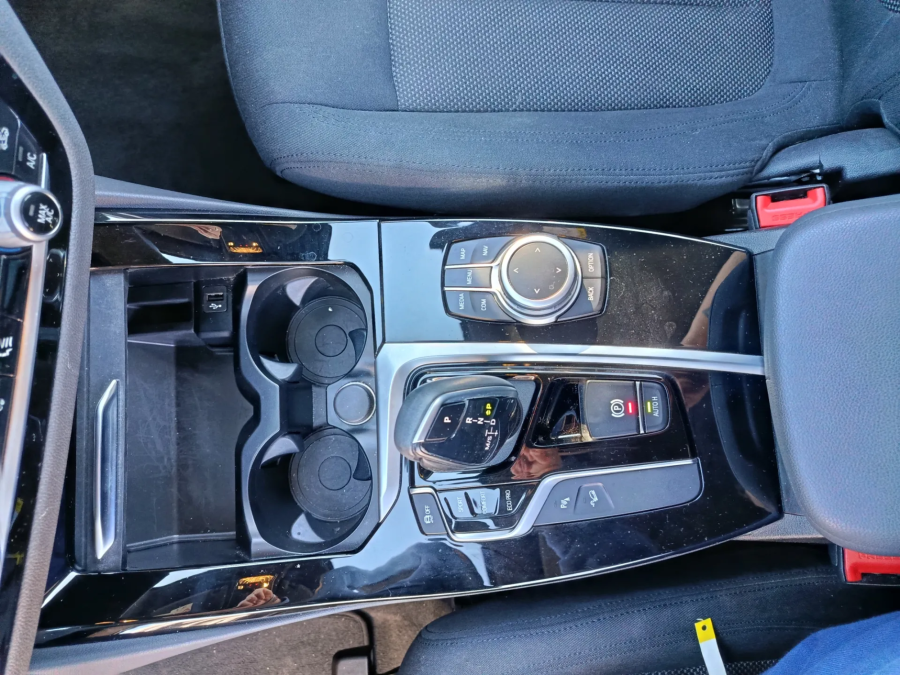 Imagen de BMW X3