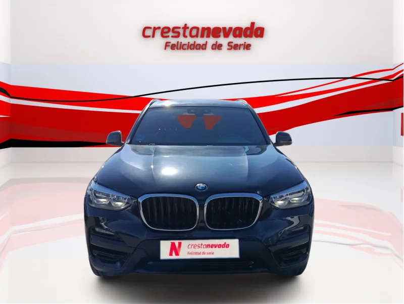 Imagen de BMW X3