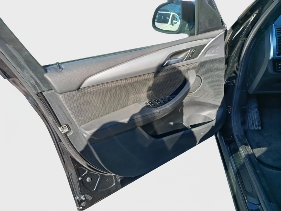 Imagen de BMW X3