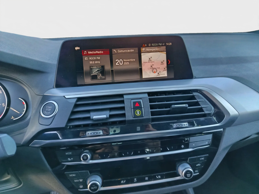 Imagen de BMW X3