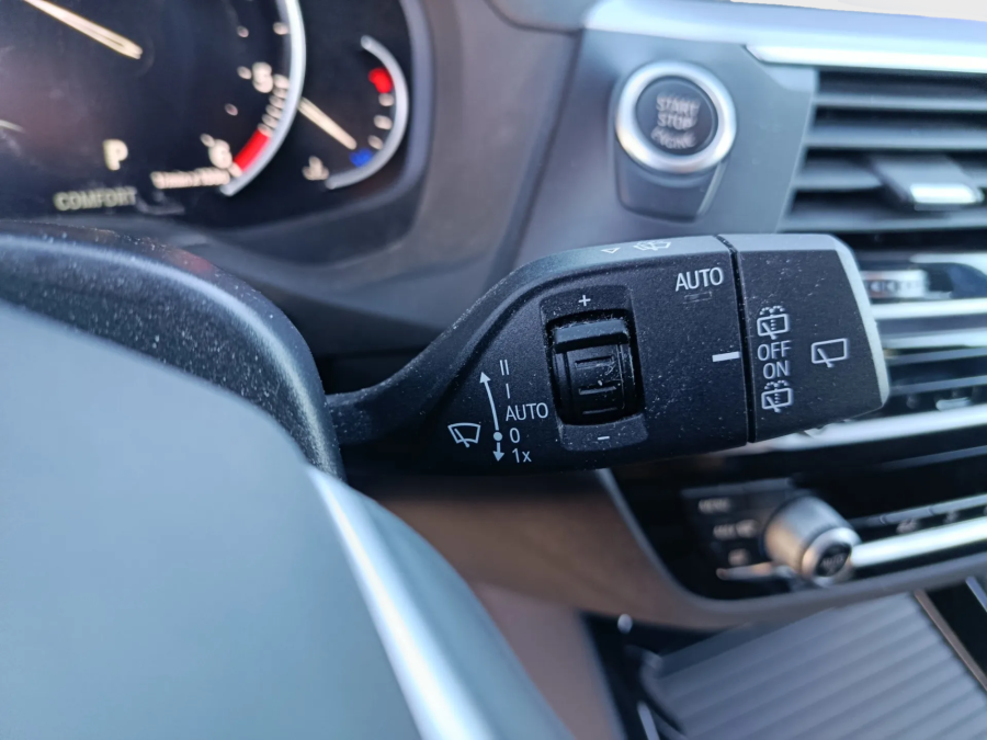 Imagen de BMW X3