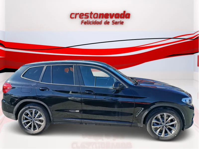 Imagen de BMW X3