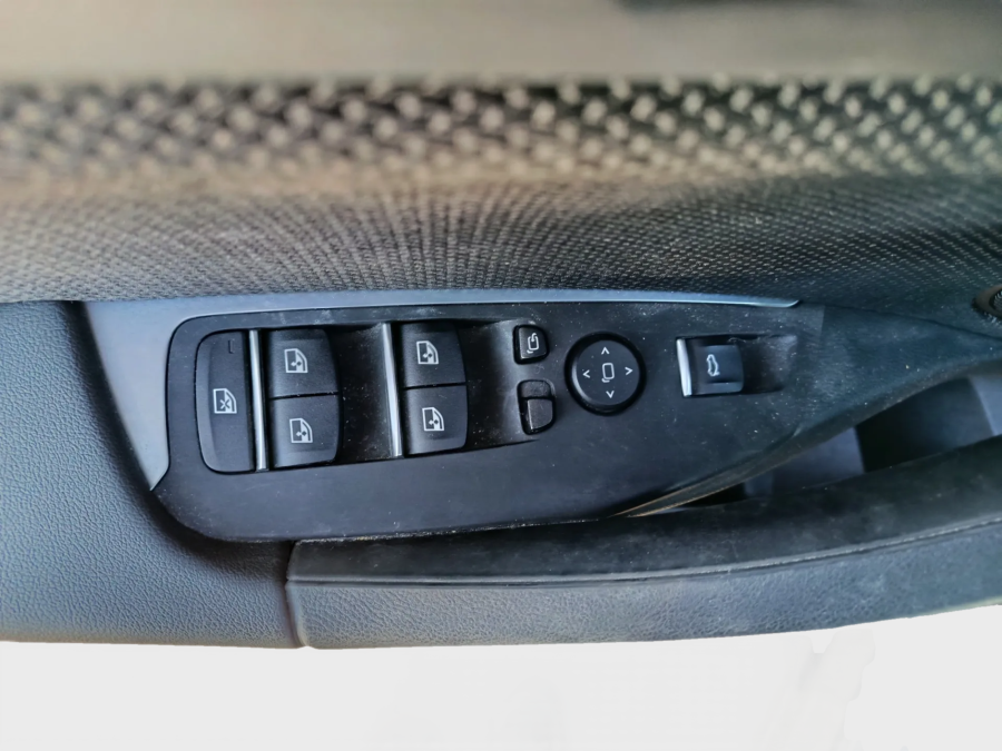 Imagen de BMW X3