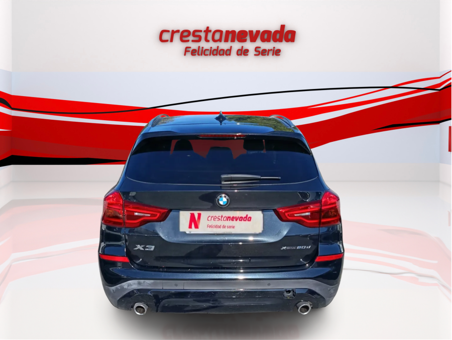 Imagen de BMW X3