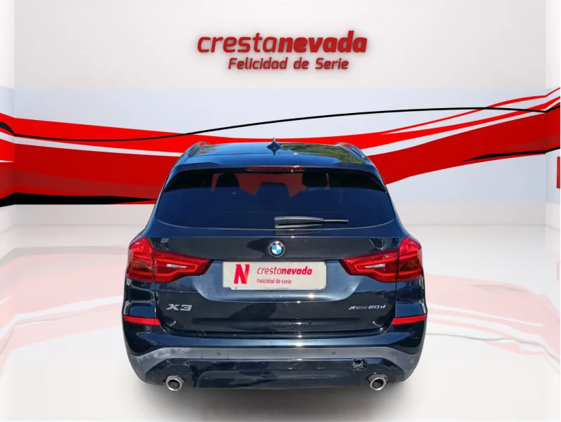 Imagen de BMW X3