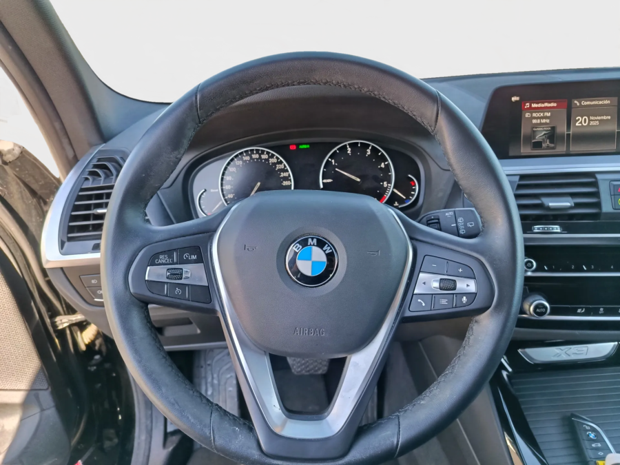 Imagen de BMW X3
