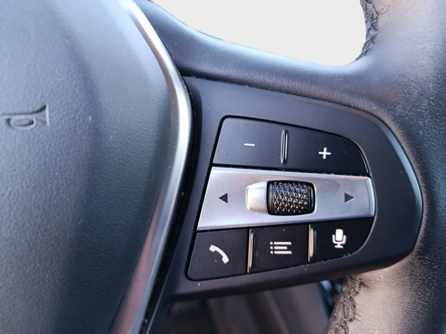 Imagen de BMW X3