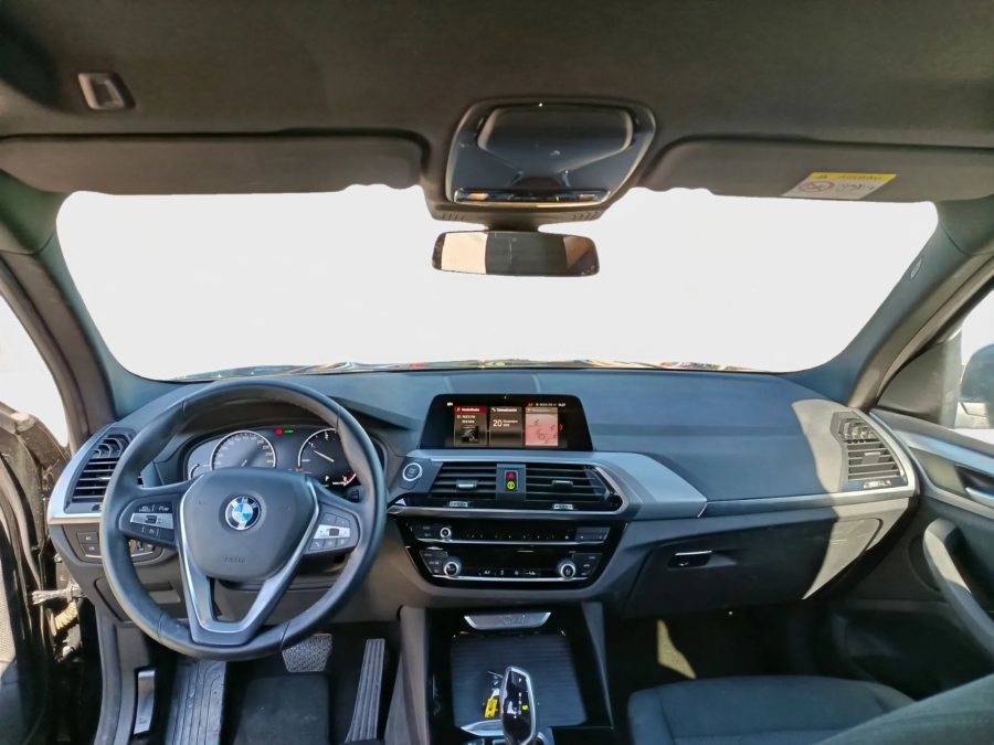 Imagen de BMW X3