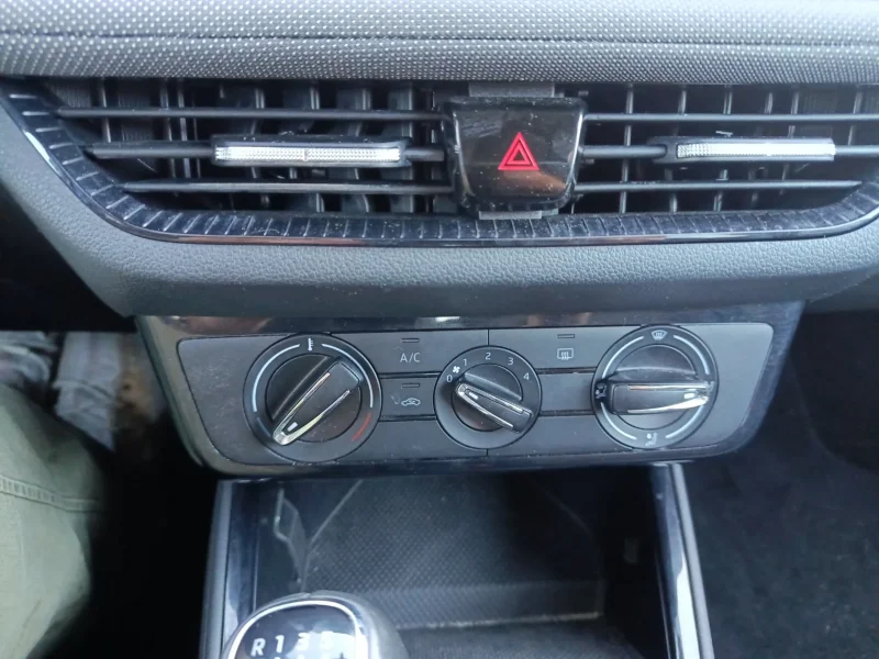 Imagen de Skoda Fabia