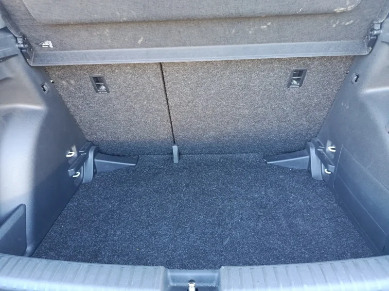 Imagen de Skoda Fabia