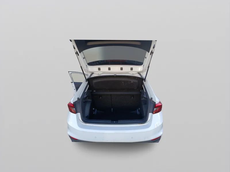 Imagen de Skoda Fabia