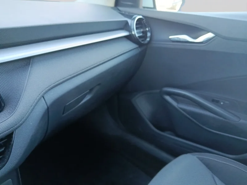 Imagen de Skoda Fabia