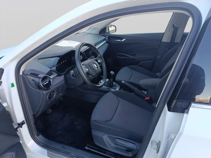 Imagen de Skoda Fabia