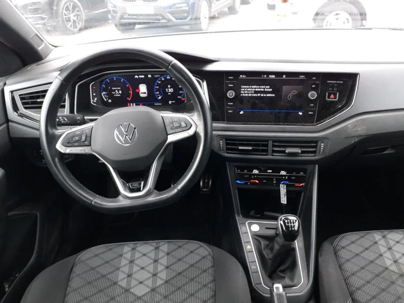 Imagen de Volkswagen Polo