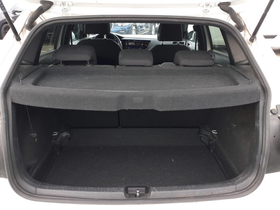 Imagen de Volkswagen Polo