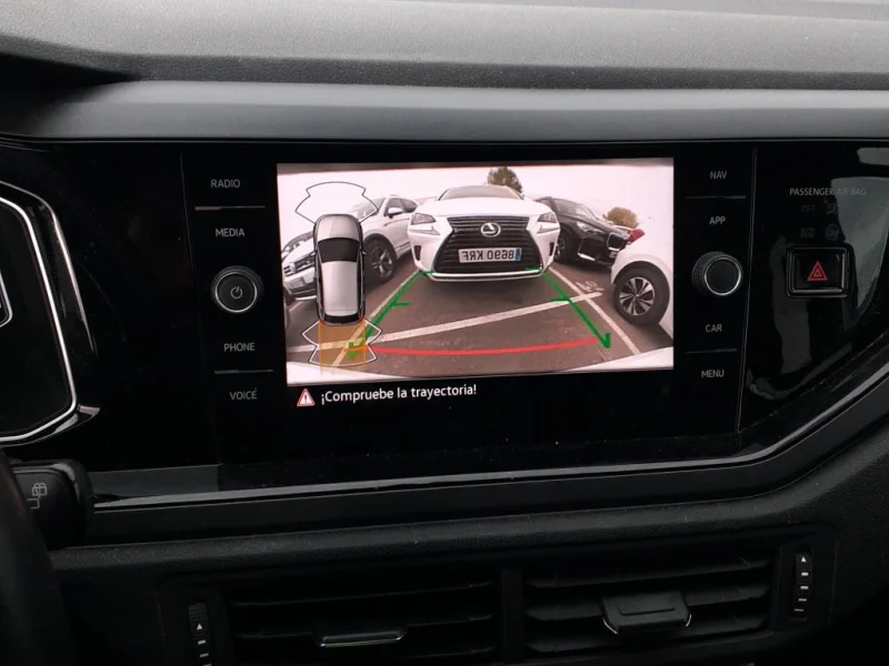 Imagen de Volkswagen Polo