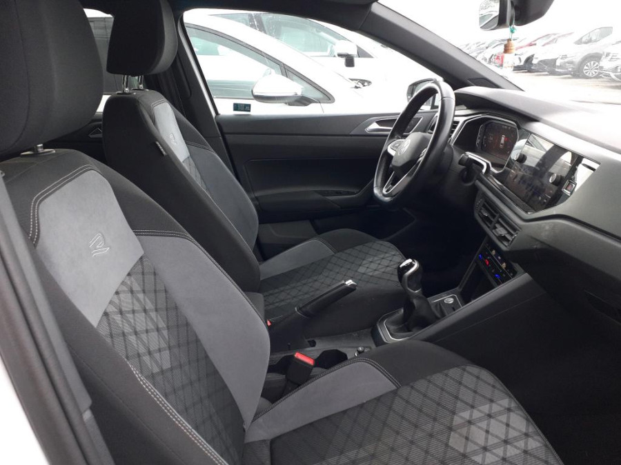 Imagen de Volkswagen Polo