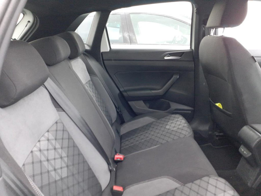 Imagen de Volkswagen Polo
