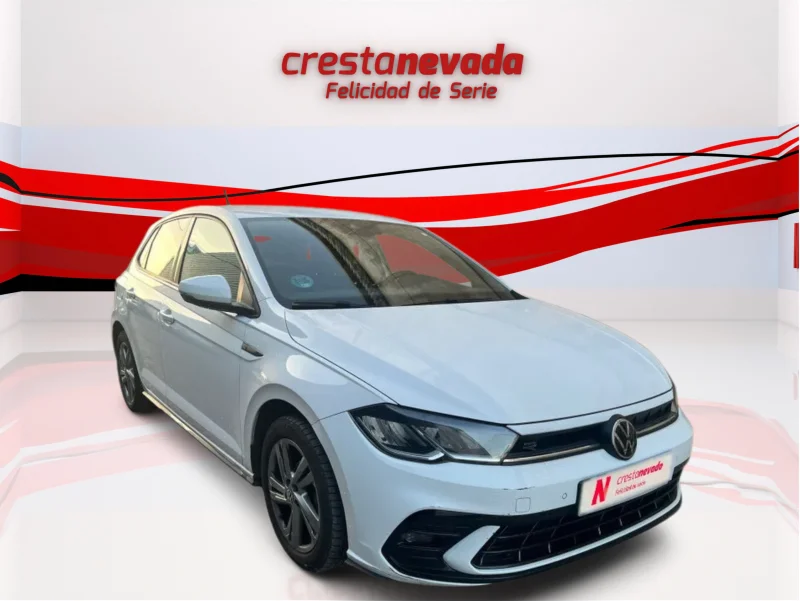 Imagen de Volkswagen Polo