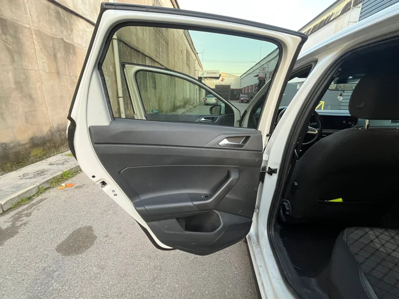 Imagen de Volkswagen Polo