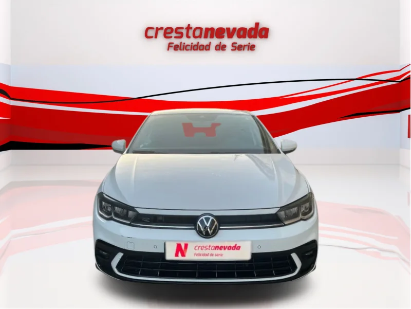 Imagen de Volkswagen Polo
