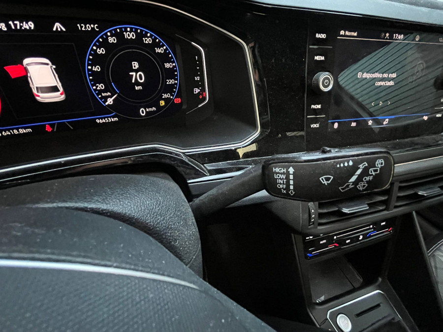 Imagen de Volkswagen Polo