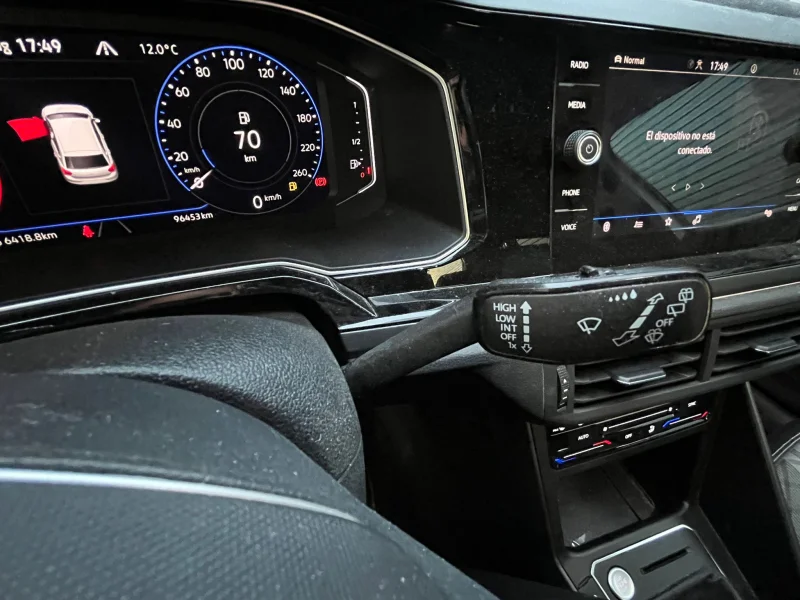 Imagen de Volkswagen Polo