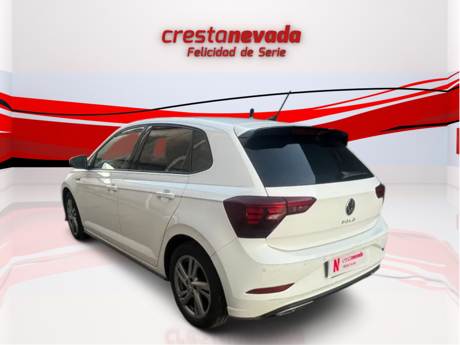 Imagen de Volkswagen Polo